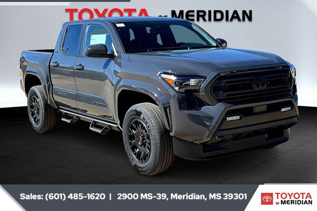 2025 Toyota Tacoma SR5's photo