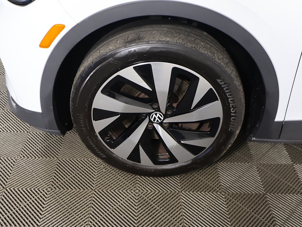 2022 Volkswagen ID.4 Pro S photo 16