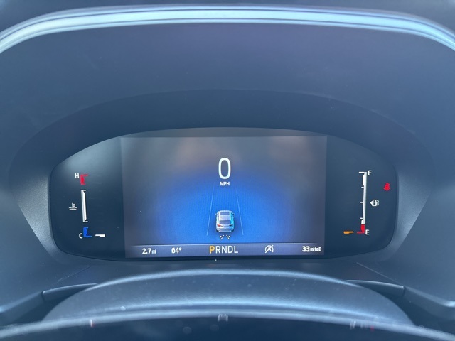 2025 Ford Escape Active photo 4