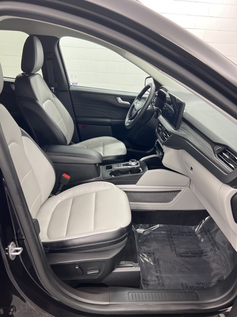 2023 Ford Escape Platinum photo 20