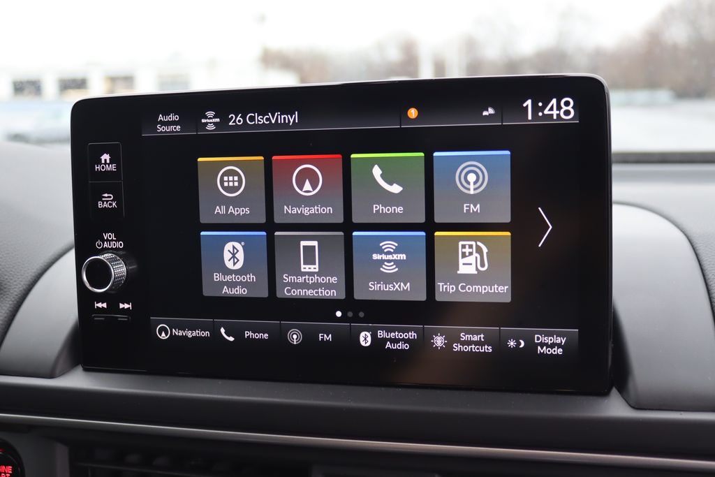 2025 Honda Pilot Touring photo 26