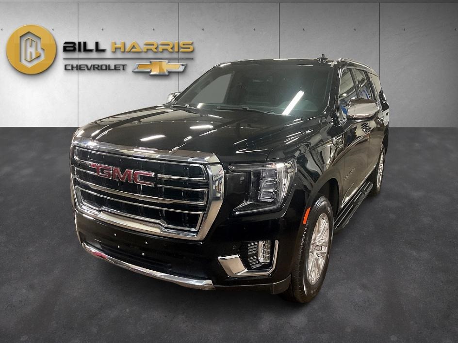 2023 GMC Yukon SLT's photo