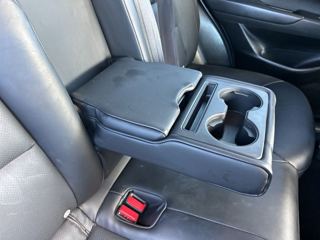 2024 Mazda CX-5 2.5 Select photo 40