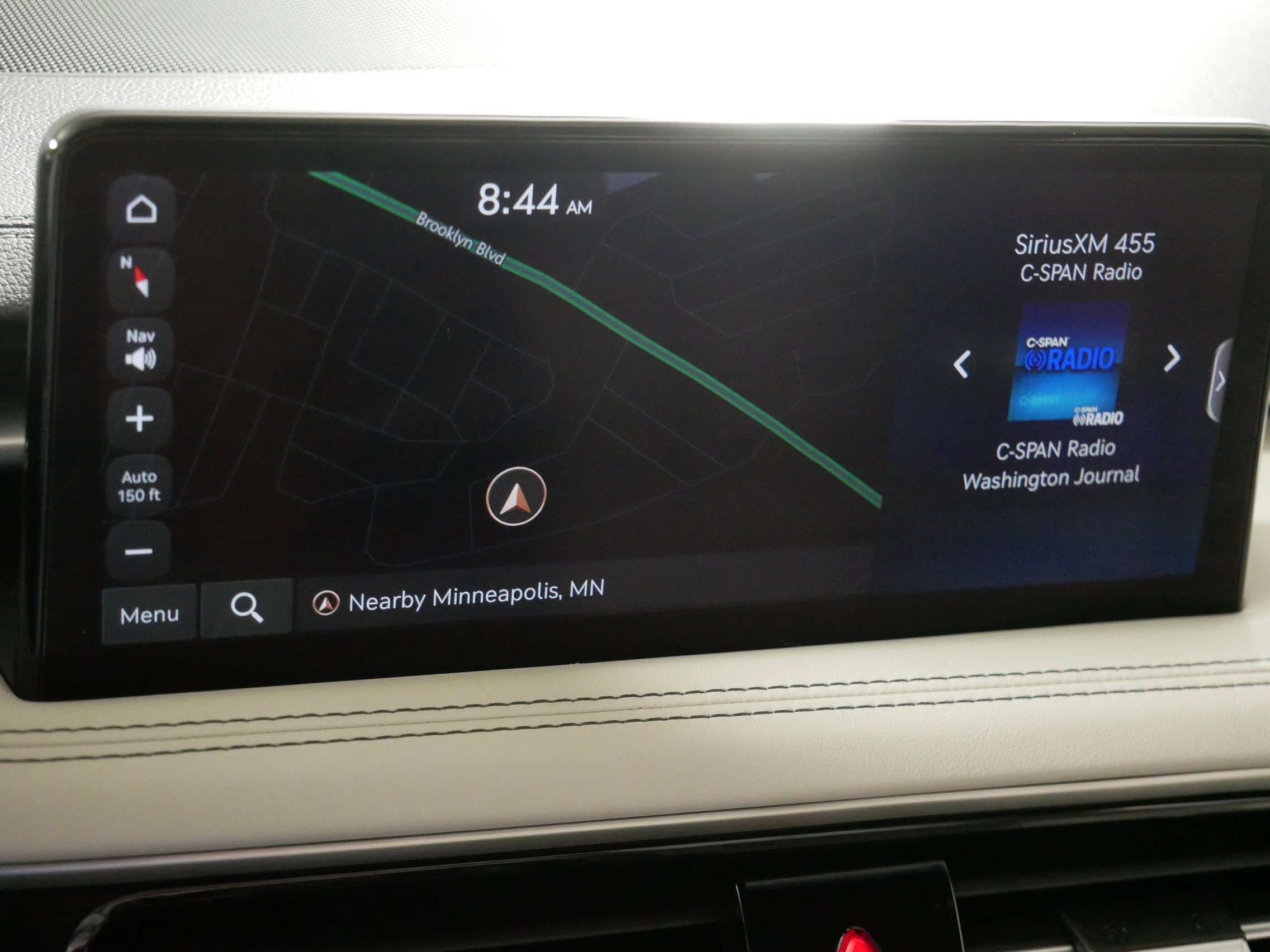 2024 Genesis G70 2.5T photo 30