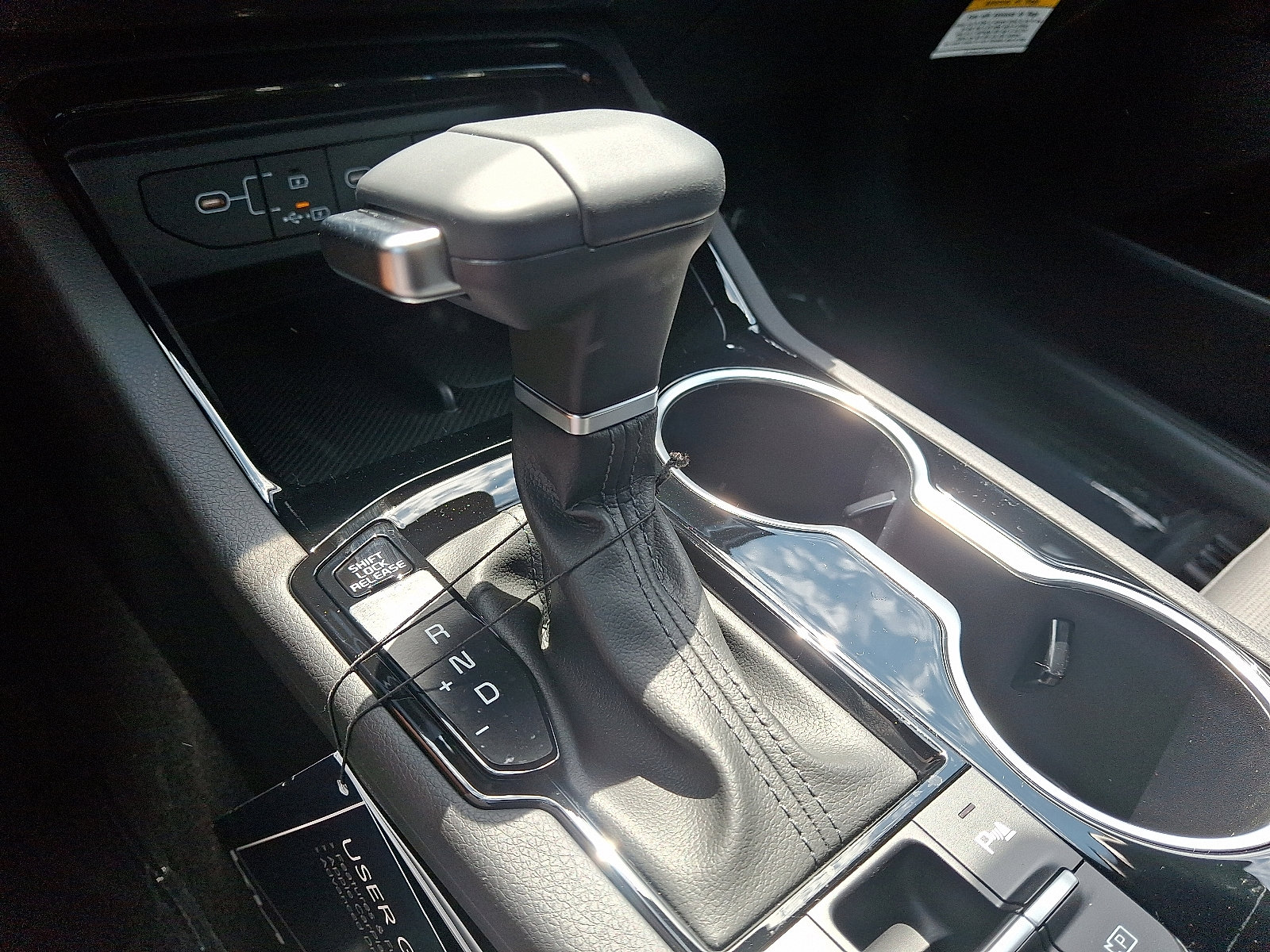 2026 Kia K5 GT photo 7