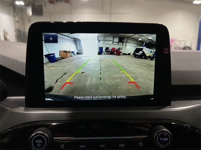 2025 Ford Escape Active photo 26
