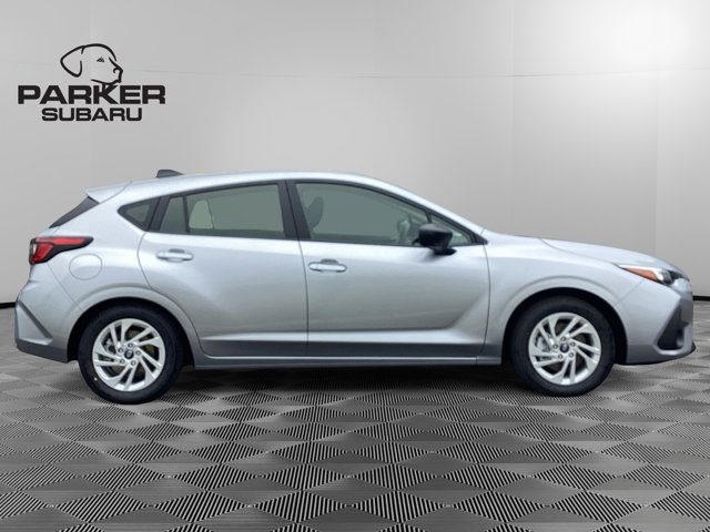 2025 Subaru Impreza Base photo 6