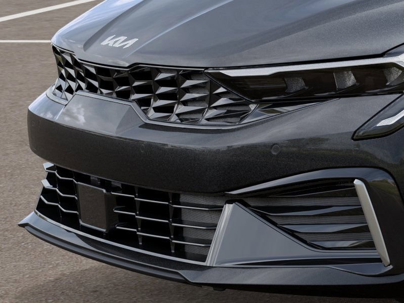2026 Kia K5 LXS photo 11