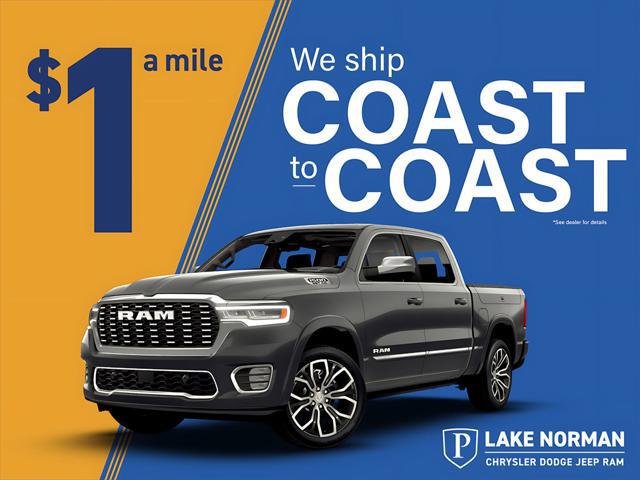 2025 Ram 1500 Big Horn photo 3