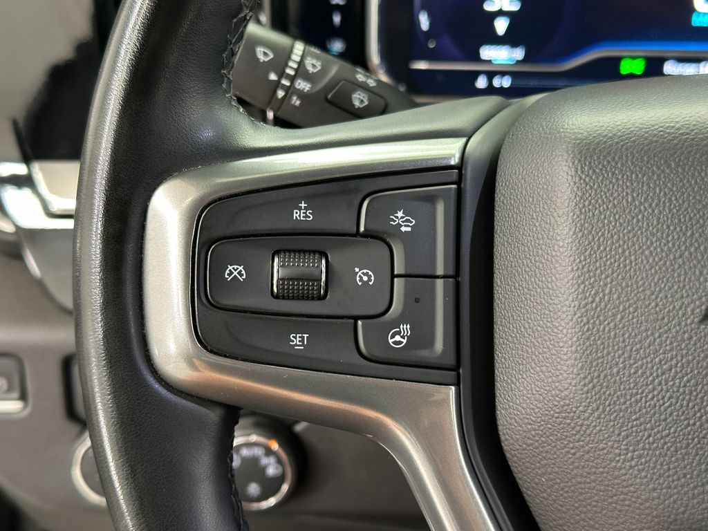 2023 Chevrolet Silverado 1500 LT photo 22