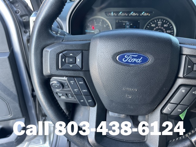 2020 Ford F-150 XLT photo 20