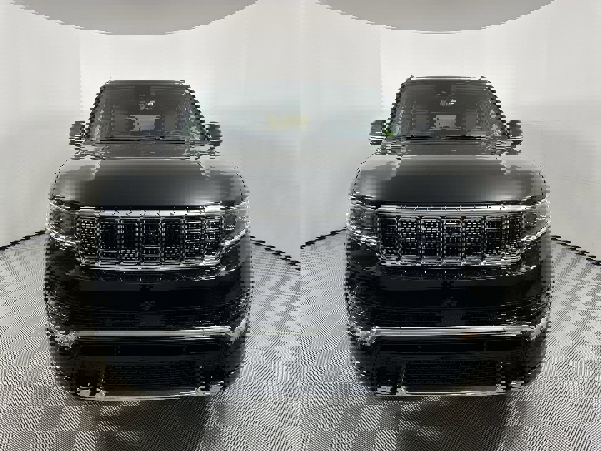 2024 Jeep Wagoneer Series III photo 3