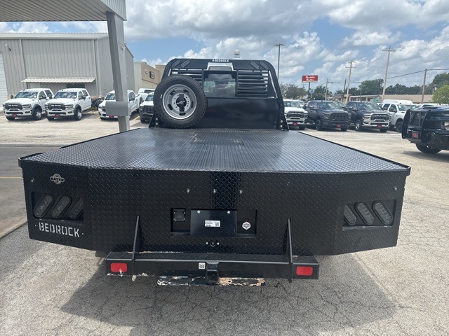 2025 Ram 5500 Tradesman photo 6