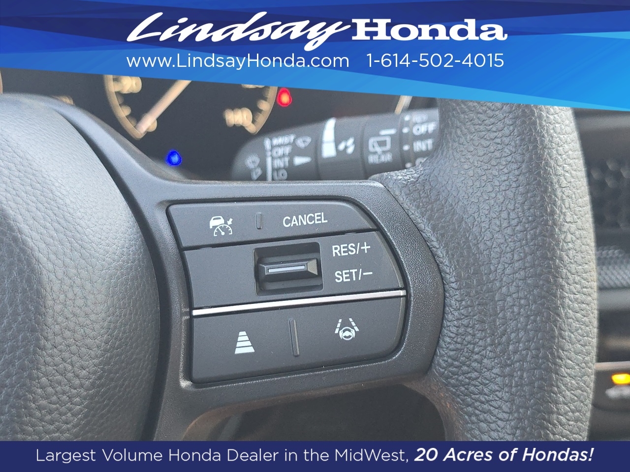 2026 Honda CR-V EX photo 11