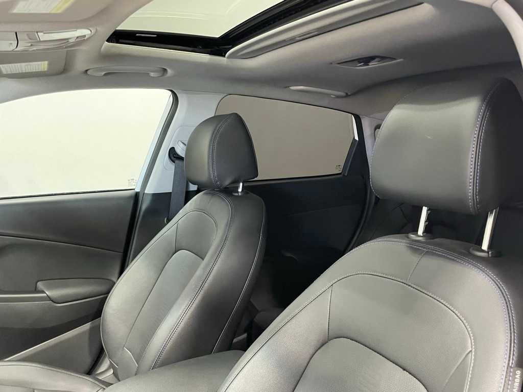 2023 Hyundai Kona Electric Limited photo 34