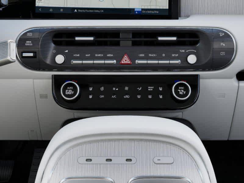 2026 Hyundai Palisade Calligraphy photo 11