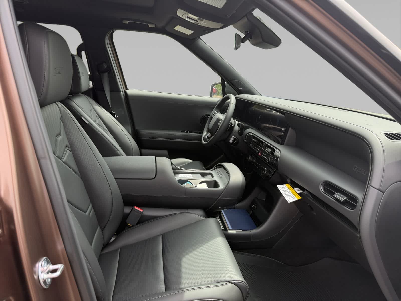 2026 Hyundai Palisade XRT photo 15