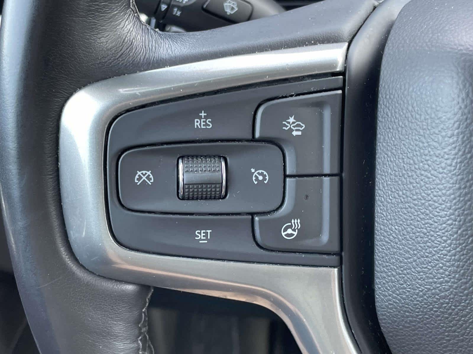 2022 Chevrolet Silverado 1500 LT photo 24
