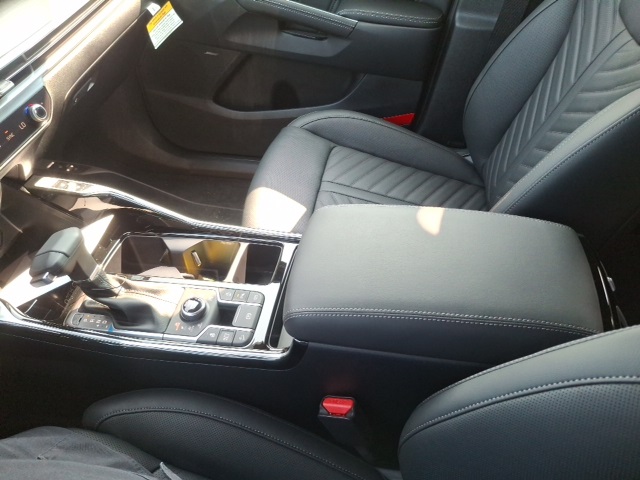 2026 Kia Sorento EX photo 26