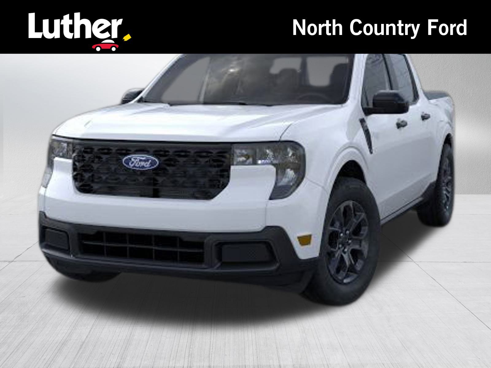 2025 Ford Maverick XLT photo 2