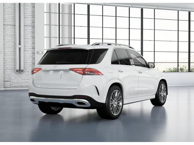 2026 Mercedes Benz GLE 350 photo 21