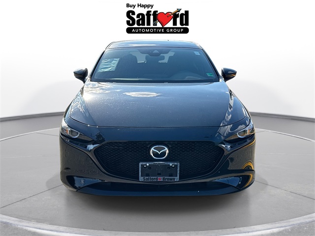 2019 Mazda Mazda3 Base photo 7