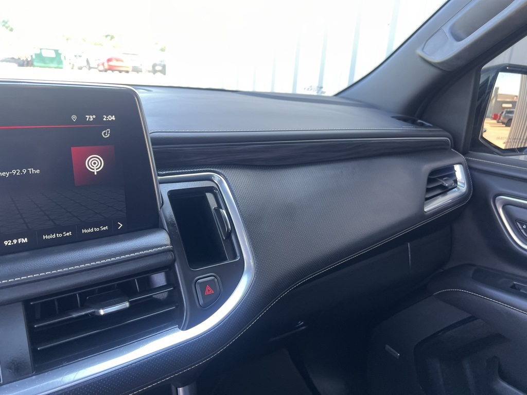 2022 Gmc Yukon XL SLT photo 27