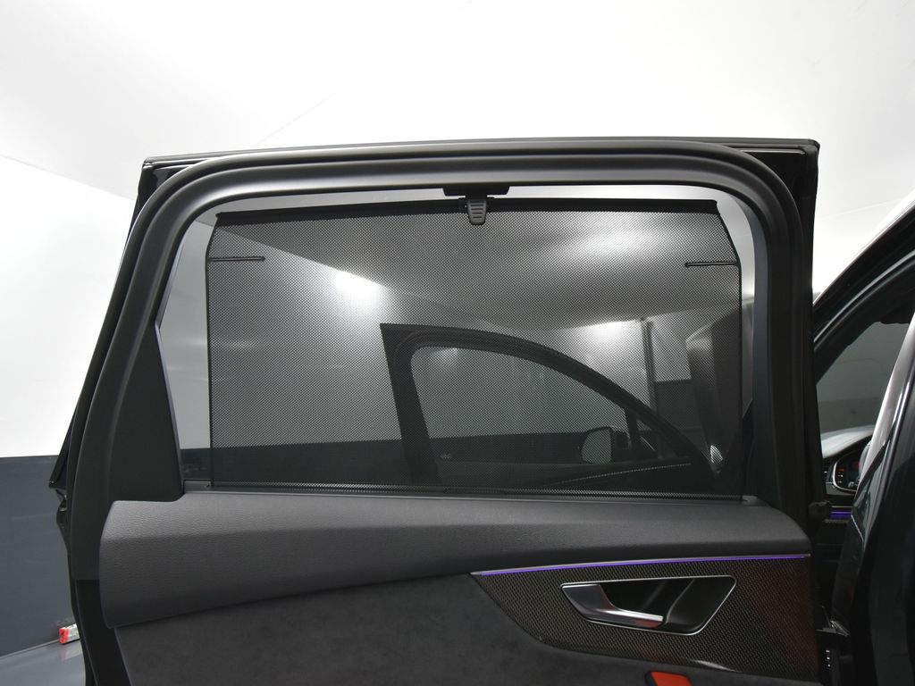 2024 Audi SQ7 Premium Plus Prestige photo 36