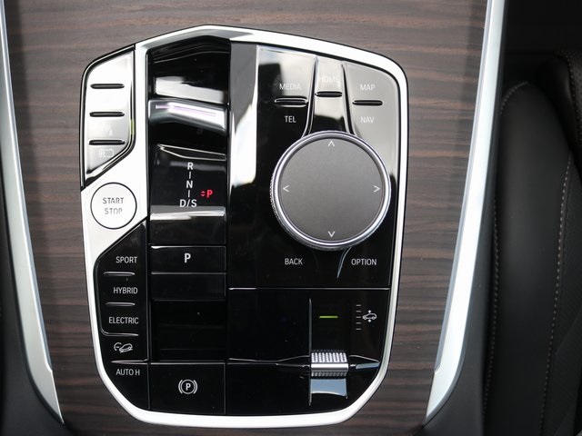 2026 Bmw X5 xDrive50e photo 19