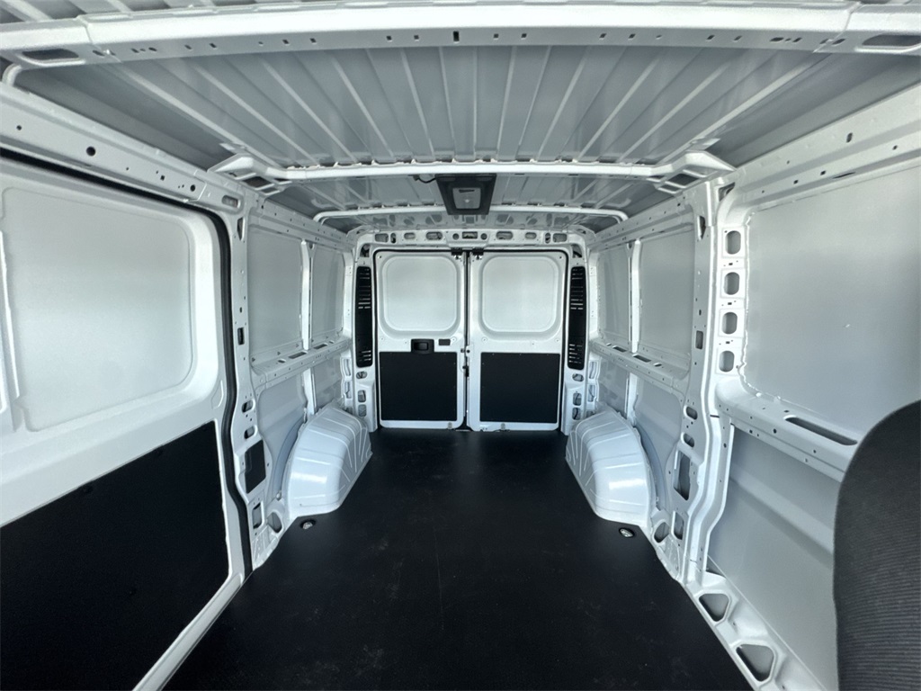 2025 Ram ProMaster 1500 photo 25