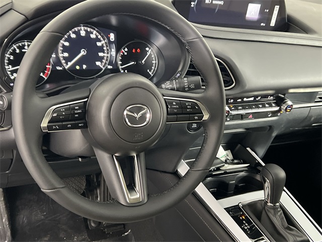 2025 Mazda CX-30 2.5 S Preferred photo 10