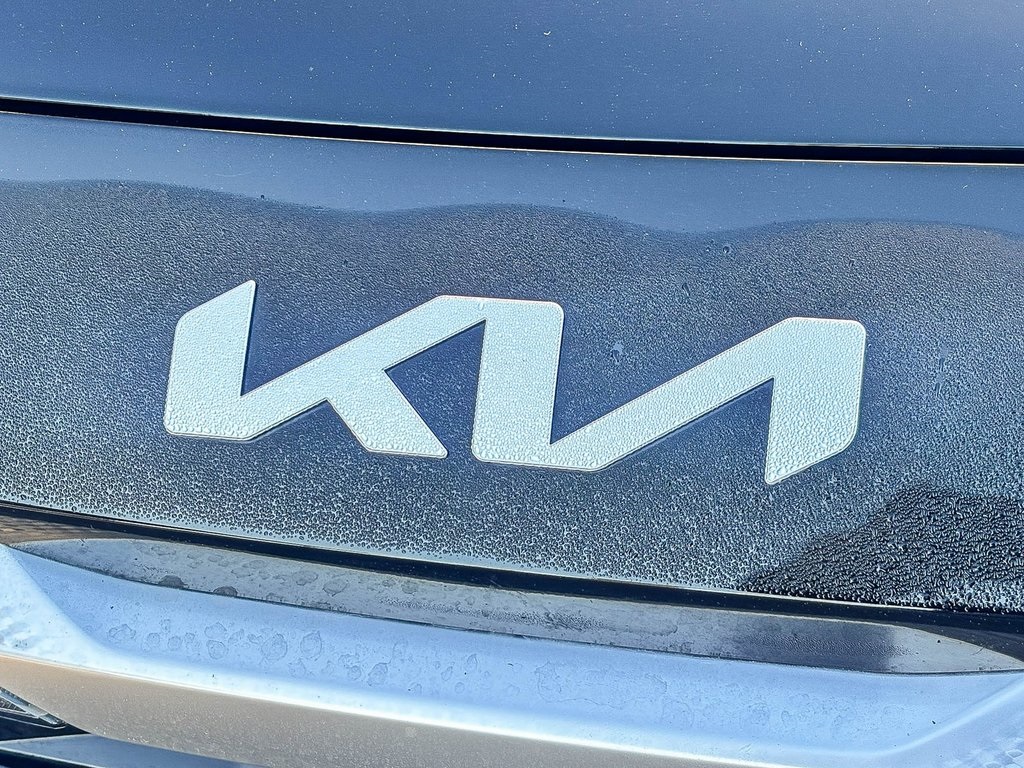 2023 Kia Seltos EX photo 2