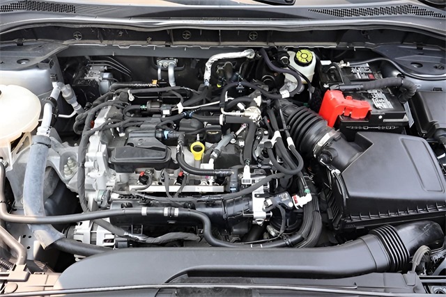 2022 Ford Escape SE photo 16