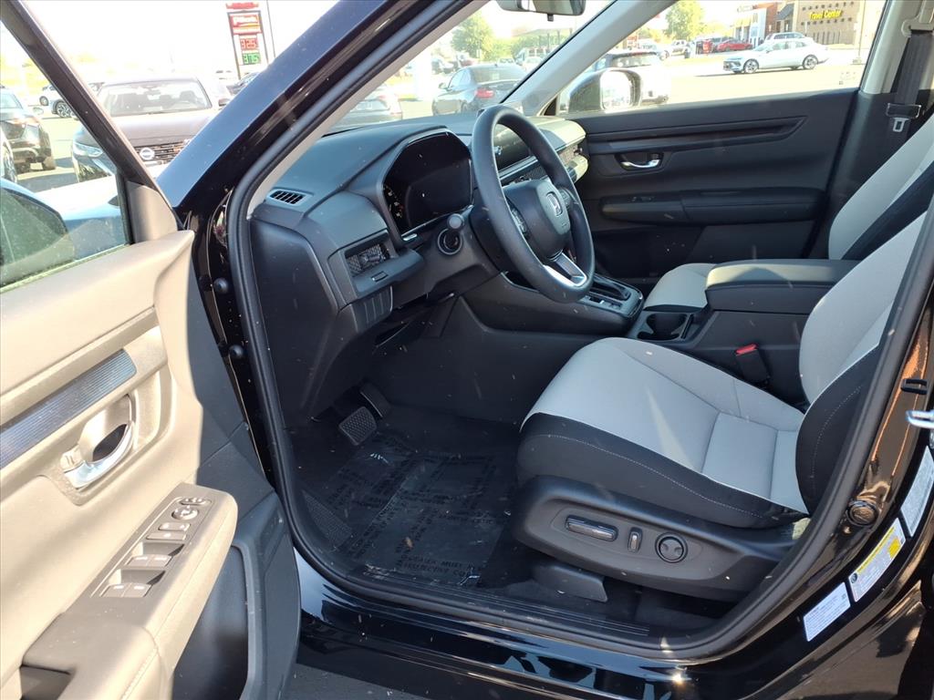 2026 Honda CR-V EX photo 15
