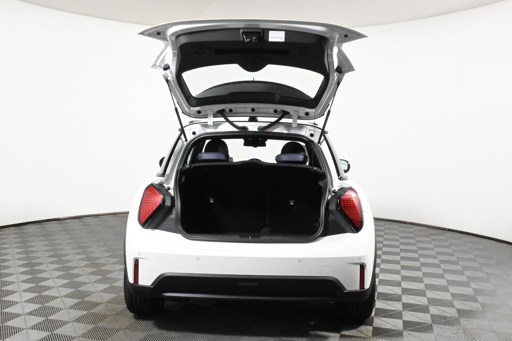 2025 Mini Cooper S photo 32
