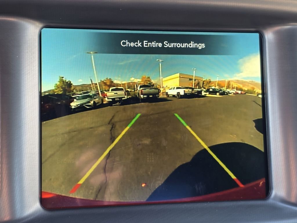 2023 Dodge Charger SXT photo 4