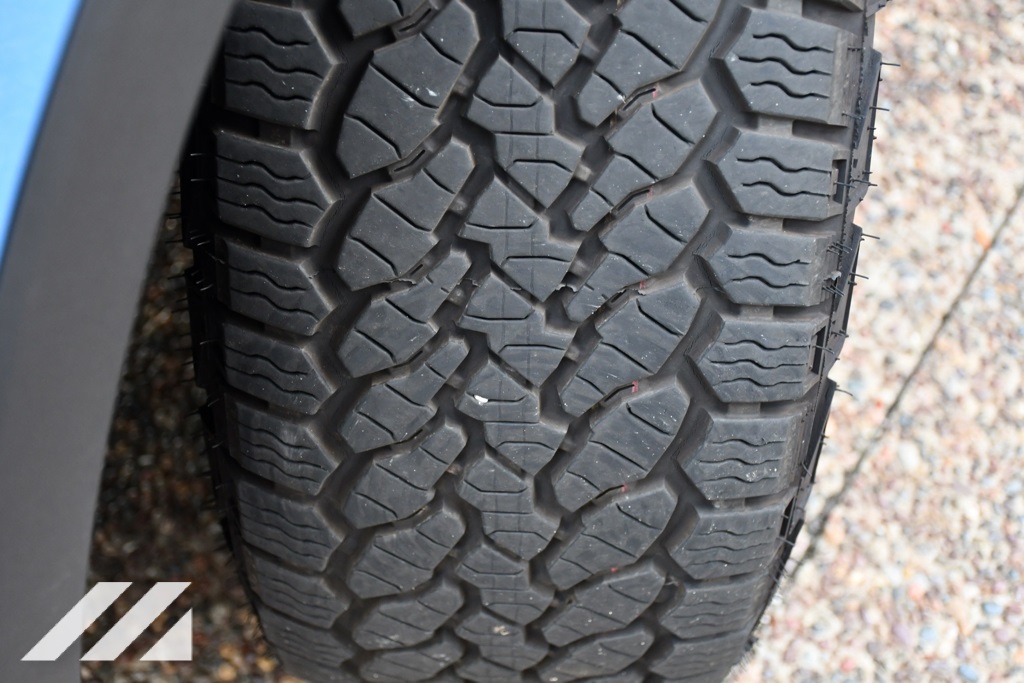 2024 Honda Passport TrailSport photo 30