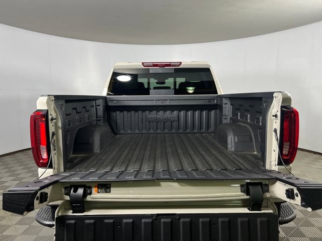 2026 Gmc Sierra 1500 AT4 photo 3