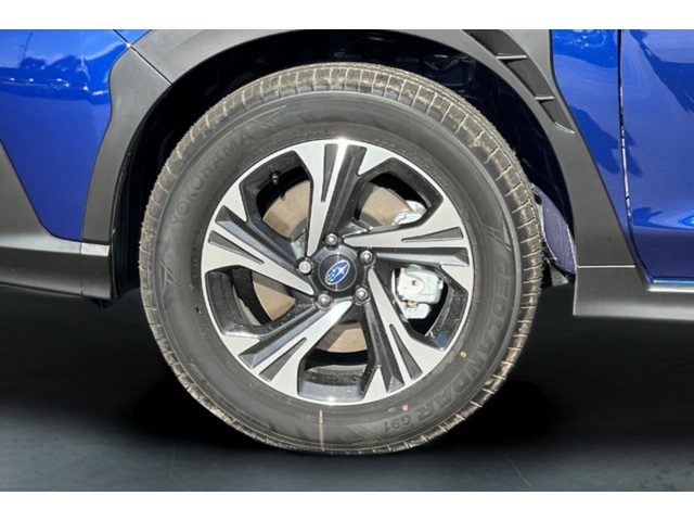 2025 Subaru Crosstrek Premium photo 27