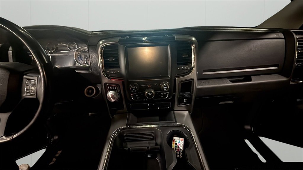 2017 Ram 1500 Sport photo 16