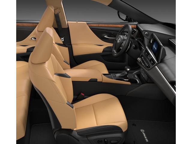 2025 Lexus ES 350 photo 7
