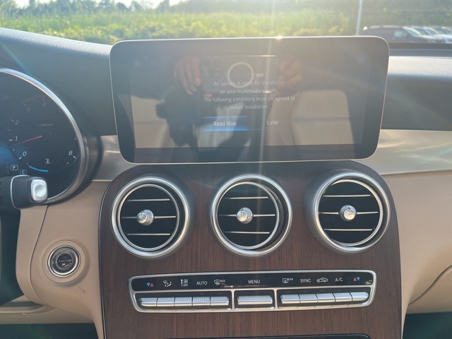 2021 Mercedes Benz GLC 300 4MATIC photo 31