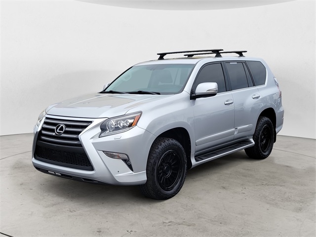 2017 Lexus GX Base's photo
