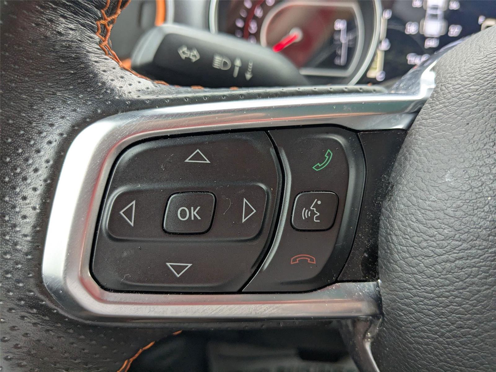 2021 Jeep Gladiator Mojave photo 14