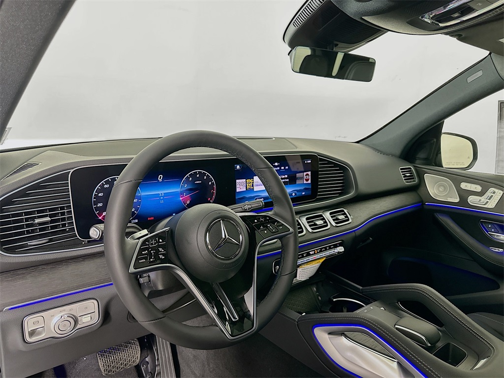 2026 Mercedes Benz GLE 350 4MATIC photo 8