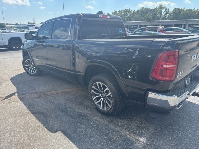 2025 Ram 1500 Limited photo 3