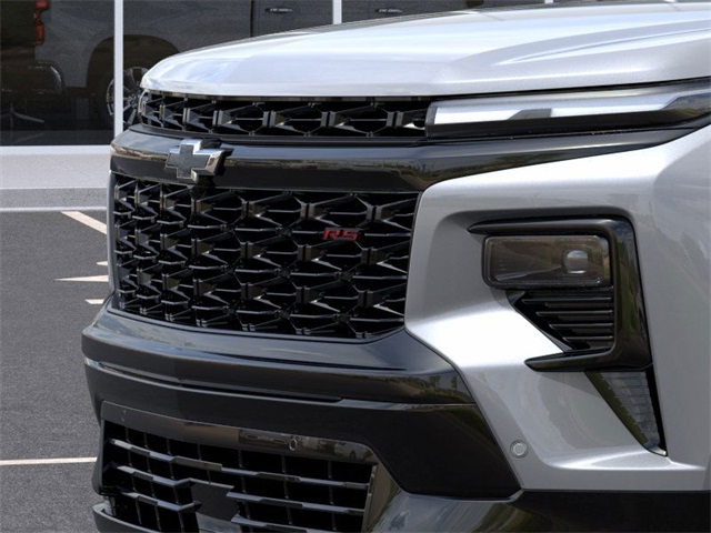 2026 Chevrolet Traverse RS photo 12