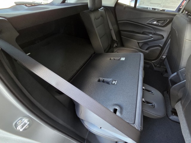2026 Chevrolet Trax LT photo 40