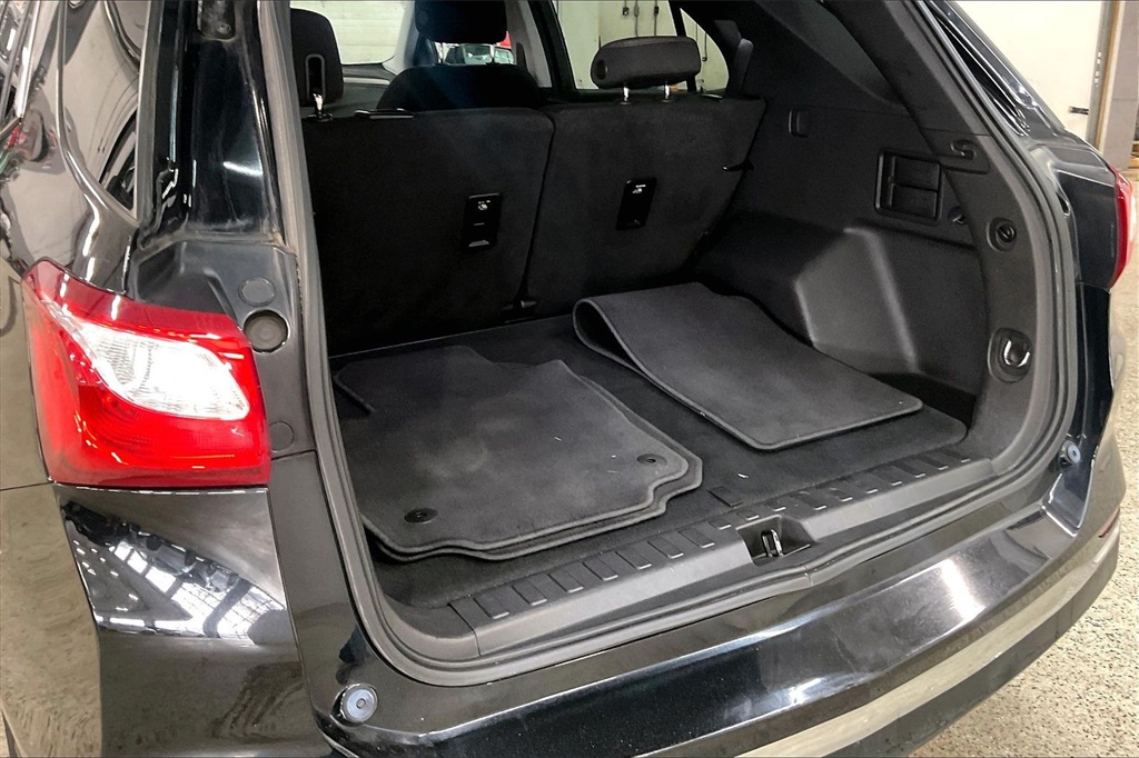 2018 CHEVROLET EQUINOX - Image 26