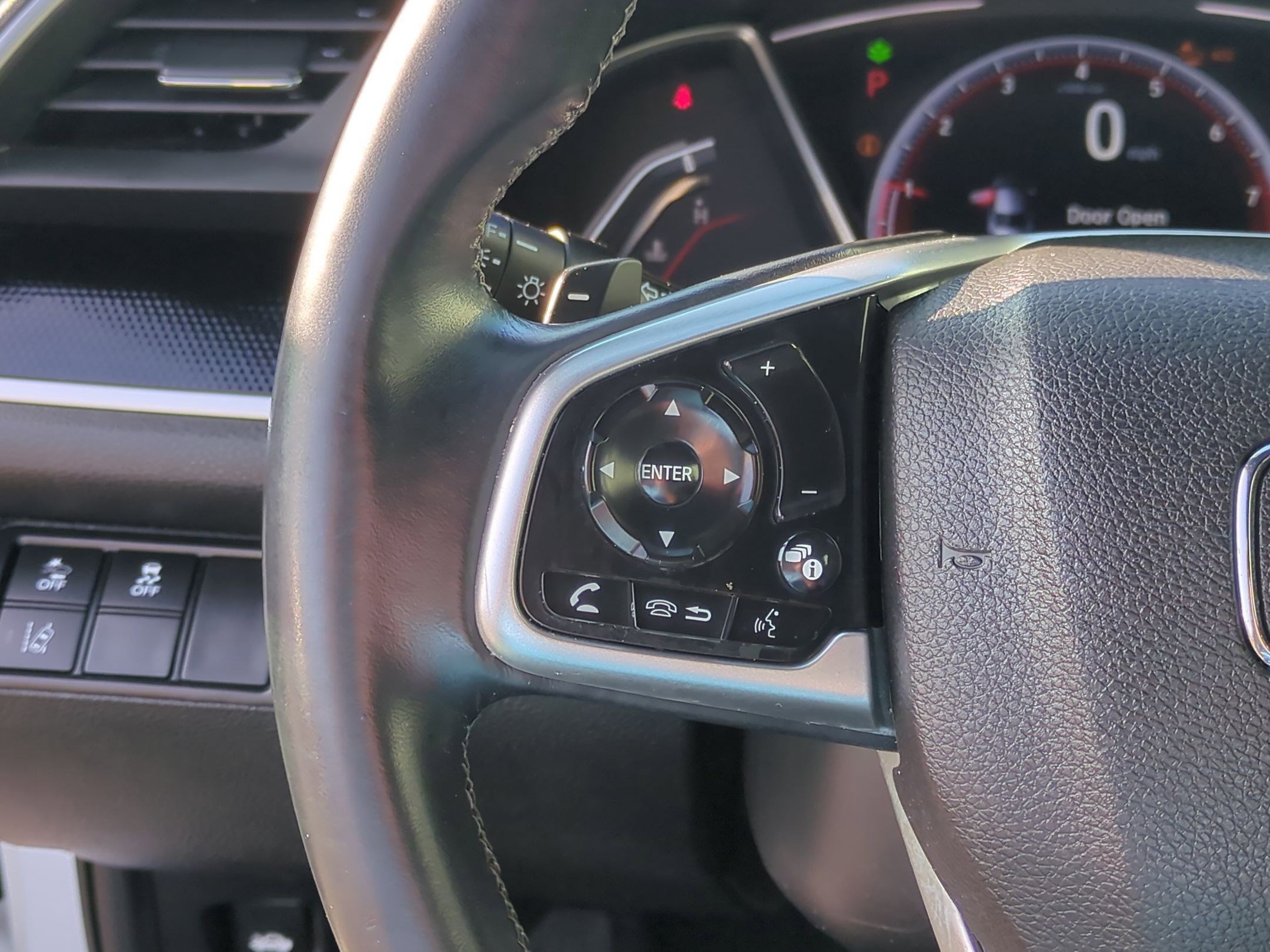2020 Honda Civic Sport photo 15